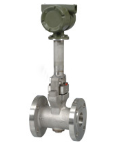 digitalYEWFLO High Process Temperature Version/Cryogenic Version (DY-HTLT)